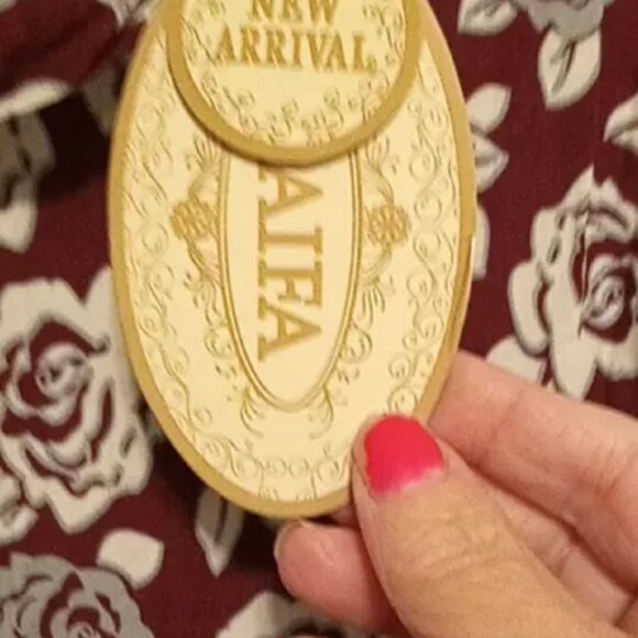 Haifa Dress New With Tags Retail 90.00 - Picture 6 of 6